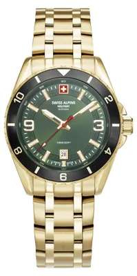 Produktbild von Swiss Alpine Military 7034.1118SAM Herrenuhr