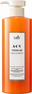 Produktbild von Lador ACV Vinegar Treatment (430ml)