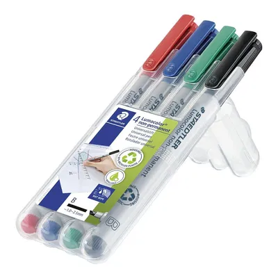 Obrázek produktu pro Lumocolor® nepermanentní pero 312