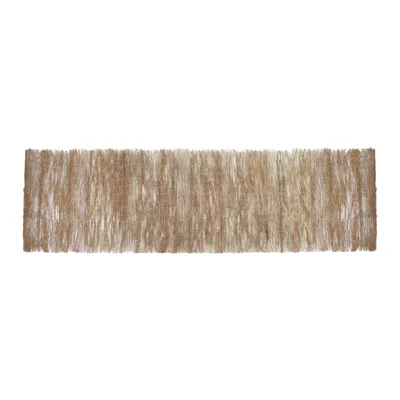 Image de Clôture en bois « Brielle » 0,9 kg/m² 500 x 200 cm