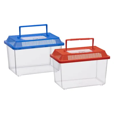 Obrázok produktu pre Škatuľa na hmyz s vekom