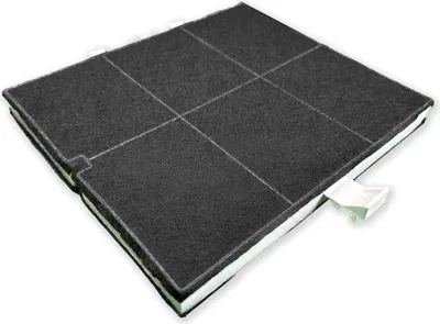 Produktbild von AIR2GO Aktivkohlefilter als Ersatz für Viva 361047 / 00361047
