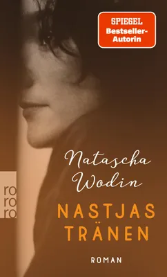 Produktbild von Nastjas Tränen