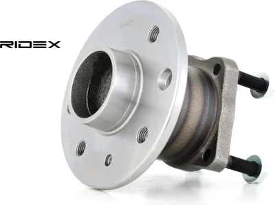 Produktbild von RIDEX Radlagersatz Hinten für OPEL Corsa C Schrägheck (X01) 654W0075