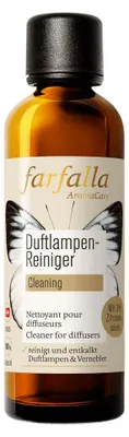 Immagine prodotto di Detergente per lampade profumate 75ml
