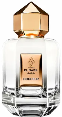 Produktbild von El Nabil - Eau de Parfum Douceur