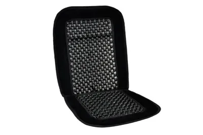 Obrázek produktu pro Podložka do autosedačky KORALIKI CSM-01