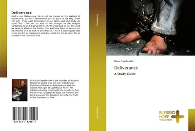 Produktbild von Deliverance