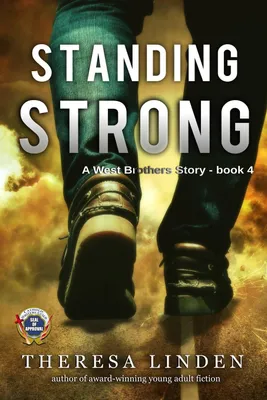Produktbild von Standing Strong