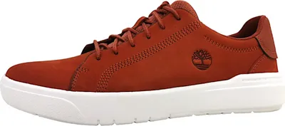 Produktbild von Timberland Herren Schnürer in Rot, Größe 7
