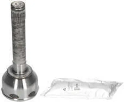Produktbild von KAVO PARTS Gelenksatz Antriebswelle Vorne Radseitig für TOYOTA LAND CRUISER (PZJ7, KZJ7, HZJ7, BJ7, LJ7, RJ7) CV-9006