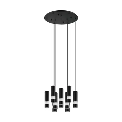 Zdjęcie produktu dla Lampa wisząca BERNABETA 39708 Eglo