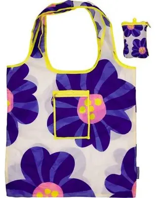 Produktbild von Faltshopper Blume - I Love Myself