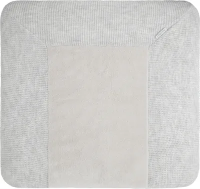 Produktbild von Baby's Only Wickelauflagenbezug Hope - Ecru - 75x85 cm