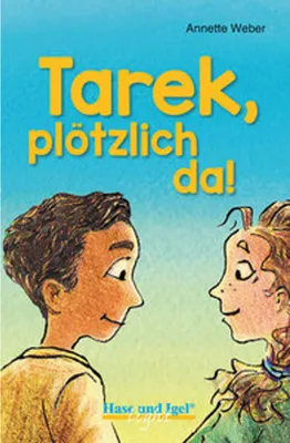 Image de Tarek, plötzlich da! / light