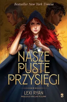 Productafbeelding van Nasze puste przysiegi