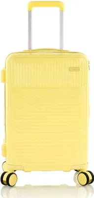 Zdjęcie produktu dla Heys Pastel 4-kołowy wózek kabinowy S 53 cm z elastycznym składaniem
