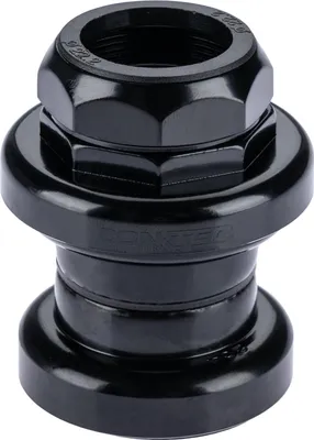 Produktbild von Contec Headset HS-10 CT Headset HS-10 Ständer, 1, schwarz