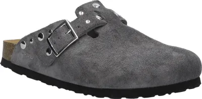 Produktbild von JOSEF SEIBEL Hermine 18 | Hausschuh für Damen | Grau