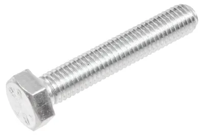 Obrázok produktu pre Prírubová skrutka M8x43 Pôdny kyprič CEDRUS GL09 12.002.009.0113