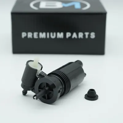 Produktbild von Mercedes CLA W117 W176 W246 Scheibenwaschpumpe Waschwasserpumpe A2468600000