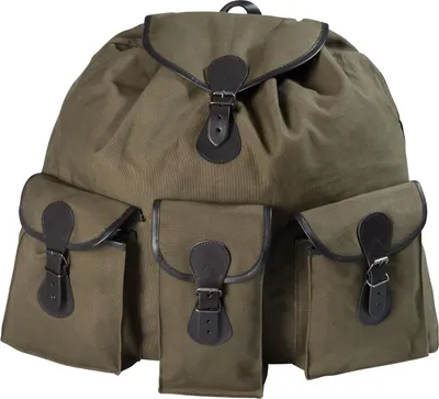 Produktbild von il Lago Passion Gebirgsrucksack XXL Canvas