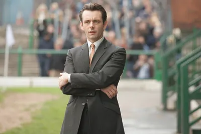 Produktbild von The Damned United - Der ewige Gegner