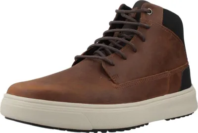 Produktbild von GEOX U CERVINO Brown