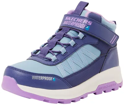 Obrázek produktu pro Skechers Storm Blazer, modrá barva, velikost EU 27