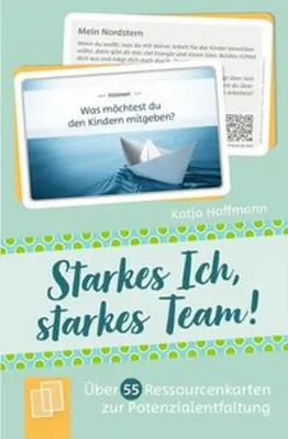 Produktbild von Starkes Ich - starkes Team!