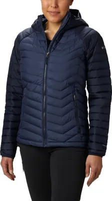 Produktbild von Columbia Jacken Powder Lite Hooded Jacket, 1699071470, Größe: 164