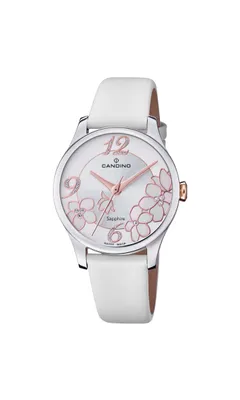 Image de Candino - C4720/1 - Montre - Femme - NEWNESS