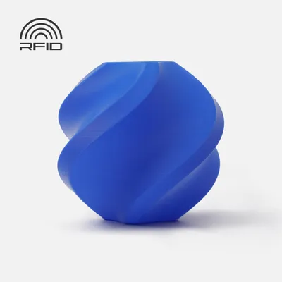 Obrázok produktu pre Bambu Lab ABS Blue (40600) 1,75 mm 1 kg