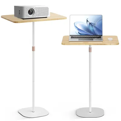 Immagine prodotto di Supporto regolabile per laptop, ideale per letto e divano