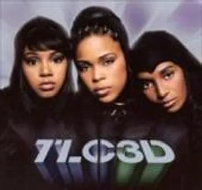 Obrázok produktu pre Cd: Tlc-3D