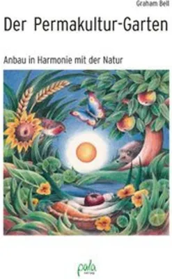 Produktbild von Der Permakultur-Garten