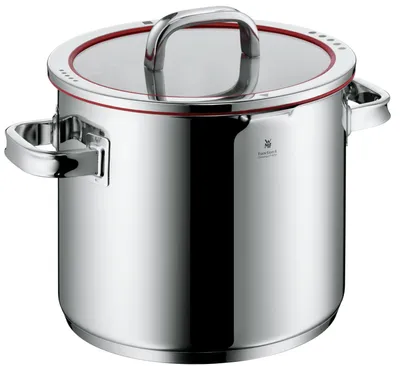 Zdjęcie produktu dla Tefal Natural Force G26604, Okrągły, Patelnia uniwersalna, Szary, 175 °C, Aluminium, Thermo-Spot