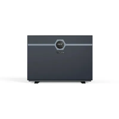 Produktbild von Pool Wärmepumpe Vitalia Silent Flow 9kW