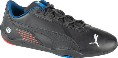 Produktbild von Puma BMW MMS R-Cat Machina 307311-06, Sneaker, Herren, Schwarz, Größe: 44