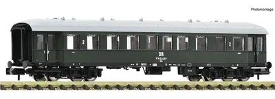 Produktbild von Modellwagen - Detailliertes Interieur - 131 mm Länge