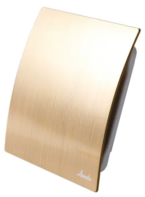 Obrázek produktu pro Větrací mřížka RW 100 Escudo Gold