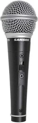 Obrázok produktu pre Samson R21S Vokálny dynamický mikrofón