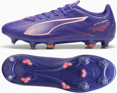 Produktbild von Fußballschuhe Puma 107904-01 für Herren
