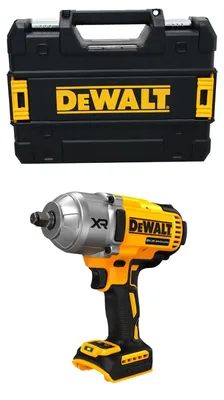 Imagen del producto de Llave de Impacto DeWALT DCF900NT (Cuerpo solo + TSTAK II)