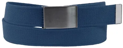 Produktbild von Stoff Gürtel 40mm Breite starkes Band 2 Größen! 11 Farben