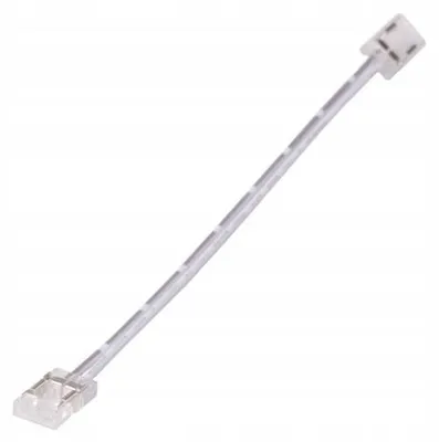 Produktbild von 8 mm doppelseitiger COB-Stecker mit Kabel