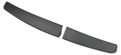 Obrázek produktu pro Střešní spoiler lehký ABS - vylepšená aerodynamika - snadná montáž