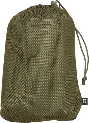 Zdjęcie produktu dla Brandit Premium TARP 3mx3m oliwkowy - UNI