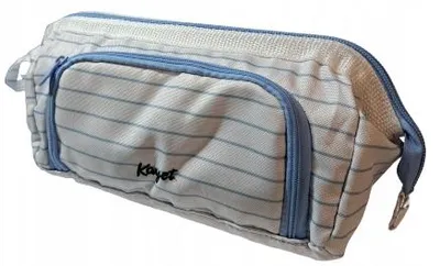 Image de Trousse pochette Kayet scolaire pratique