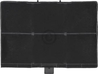 Produktbild von Kohlefilter wie BOSCH 11026771 DHZ5346 317x240mm für Dunstabzugshaube